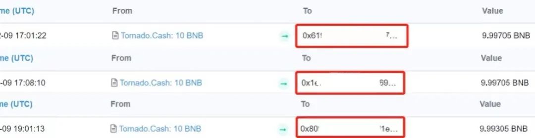 黑客是如何通过Tornado.Cash洗白赃款的?