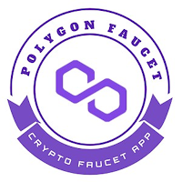 Polygon Faucet